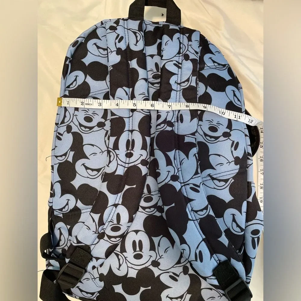 Disney Store Mickey Mouse Expressions Backpack 2021 No Longer Made